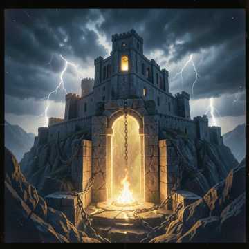 Cover utworu 3358 Я Жива Страж Рая Врат Лилит 13 Сефирота