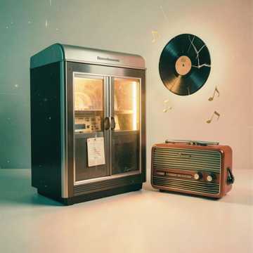 Cover des Liedes Non 2