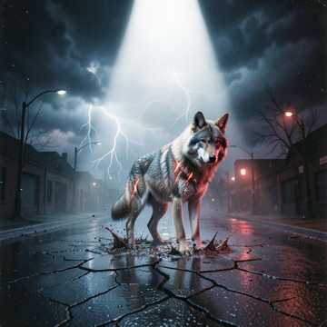 歌曲的封面Winston I Am The Man