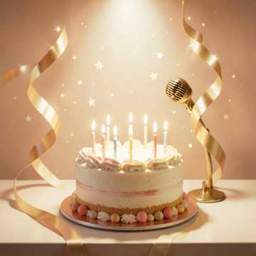 Cover of the song Wszystkiego najlepszego