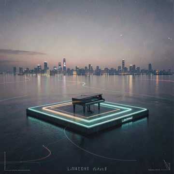 Cover av låten Медленный лаунч