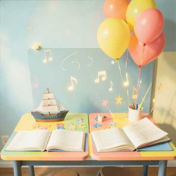 Cover of the song Песни нашего класса