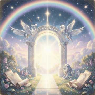 Cover des Liedes 3383 Я Жива Страж Рая Врат Лилит 13 Сефирота