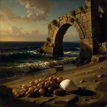 Cover of the song Boa Viagem