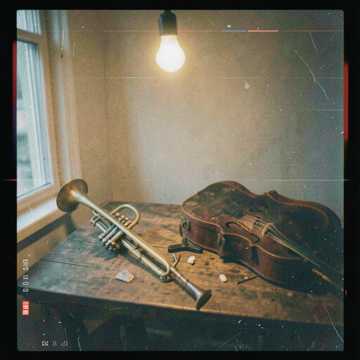 Couverture de la chanson musik