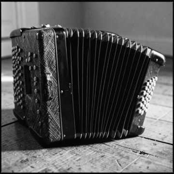 A dal borítója Stuur de Muziek