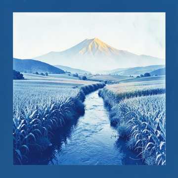 غلاف الاغنية Historias de capiibary