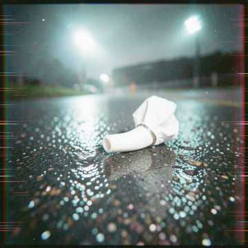 Cover of the song First Whistle