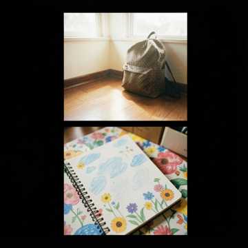Cover van het nummer Con una Gran Sonrisa