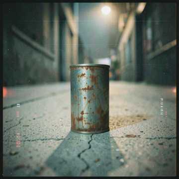 Bìa bài hát Slow-Burn