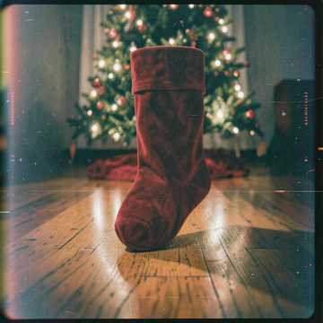 Bìa bài hát Claus