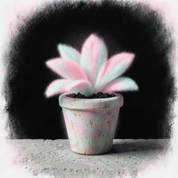 Cover of the song NO TE NECESITO, PERO TE ELIJO