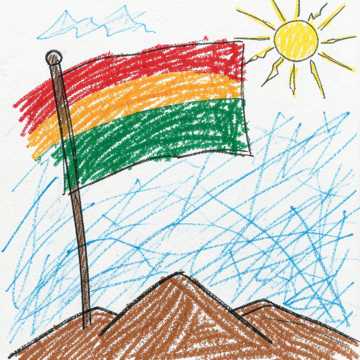 Cover des Liedes Veer Jawaan