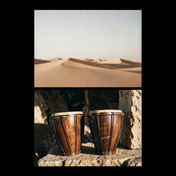 Portada de la canción عَيْنَ حَقٍّ