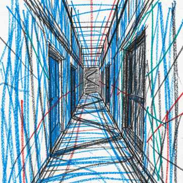 曲のカバー Cold Alley Circuit