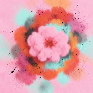 Cover van het nummer نشوف في الصورة