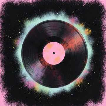 歌曲的封面Noche Urbana