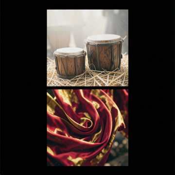Capa da música هلو ويا محلا الزفة