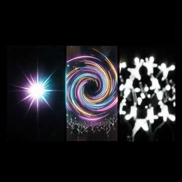 Cover van het nummer Baila Conmigo
