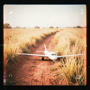 Cover van het nummer # ADRY, LA HUELLA DE LA FELICIDAD