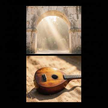 Portada de la canción يا أبو صالح يا عزوتنا