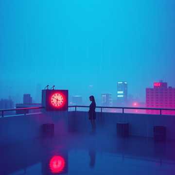 Кавер на песню Nim odejdę (Rain & Stay Mix)