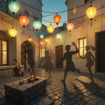 歌曲的封面kolozsv