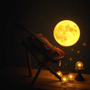 Cover of the song otutto ca addevente niente