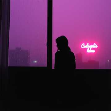 曲のカバー Fény
