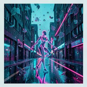 歌曲的封面Кружатся листочки,