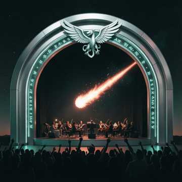 Cover of the song Fric