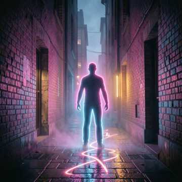 Portada de la canción Viktor vagyok