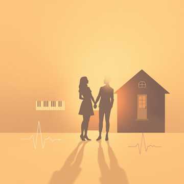 曲のカバー El sueño que construimos