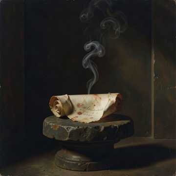 Cover van het nummer يا مخفي