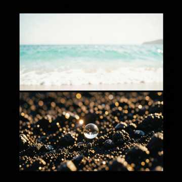 غلاف الاغنية Cabo Tide