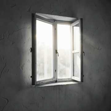 歌曲的封面LIGHT INSIDE
