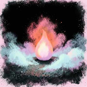 Cover van het nummer Касаюсь Севера