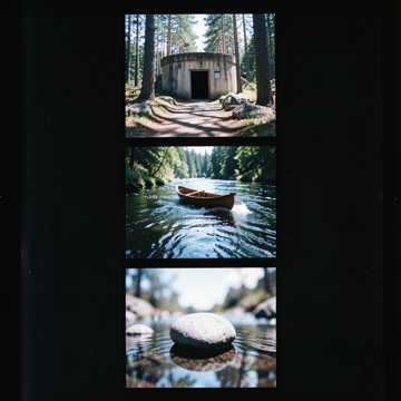 歌曲的封面Na bunkry i kajaki