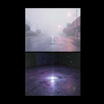歌曲的封面I am alone