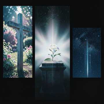 Couverture de la chanson Тихая молитва