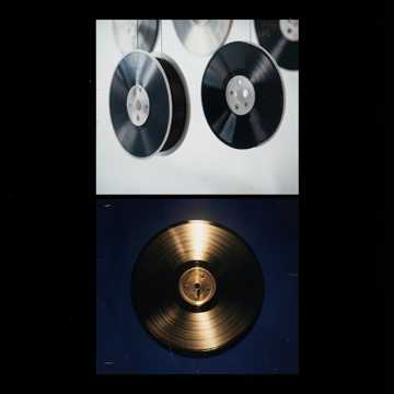 Capa da música Reel Freeze