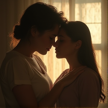 Cover of the song No Sabés Cuánto Te Extraño