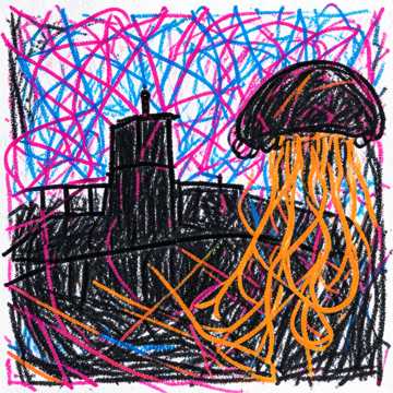 Cover of the song Ssloos