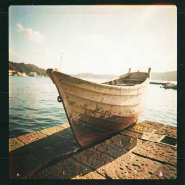 Cover of the song HARBOUR BREEZE