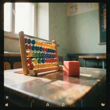 Cover of the song طفلٌ يحبُّ وطني