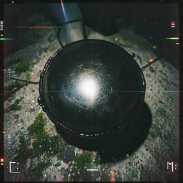 Cover of the song Leech
