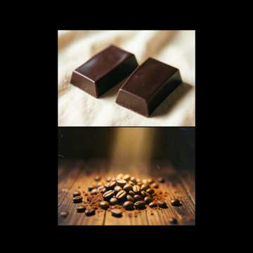 Cover of the song 2شوكولاته