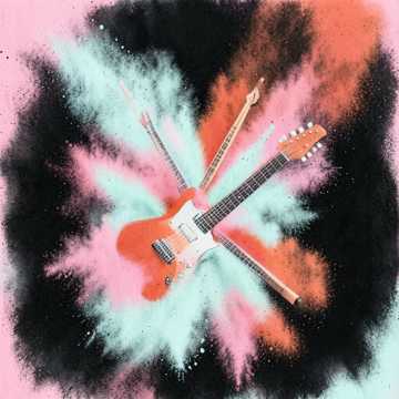 Cover of the song HY