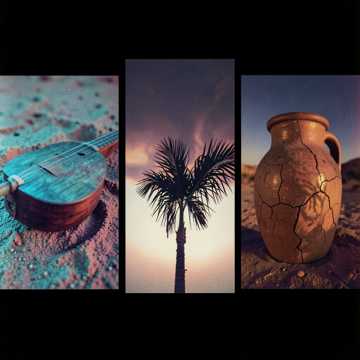 Cover of the song كلمات عبدالله عيدروس السيد ابو طه على اخر الزمان