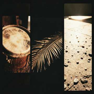 Cover of the song Tuttuu
